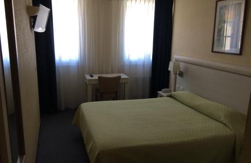 Bellecour - Hotel Dieu Hotel | Hotel Elysée