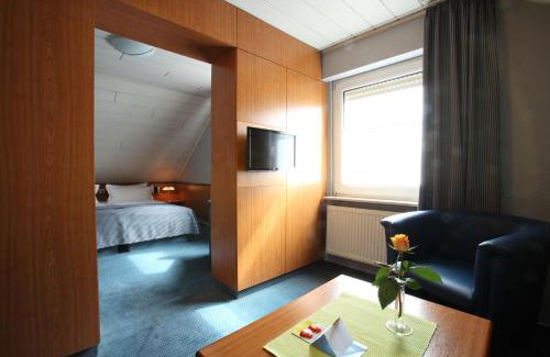 Seligenstadt Hotel | Hotel Elysee