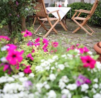 Seligenstadt Hotel | Hotel Elysee