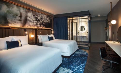 Streeterville Hotel | Hotel EMC2, Autograph Collection