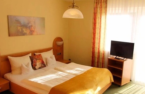 Markranstaedt Apartment | Hotel Emilia Haus