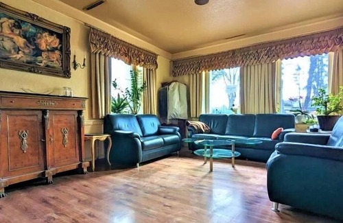 Markranstaedt Apartment | Hotel Emilia Haus