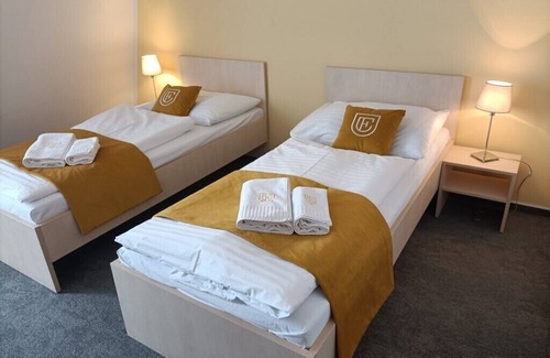 Stupava Hotel | Hotel Eminent