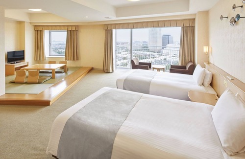 Urayasu Hotel | Hotel Emion Tokyo Bay