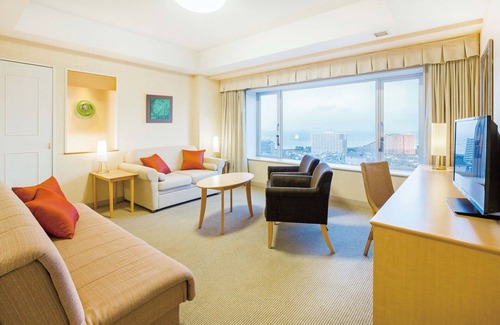 Urayasu Hotel | Hotel Emion Tokyo Bay