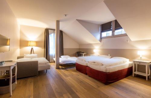 Thun Hotel | Hotel Emmental