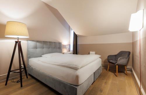 Thun Hotel | Hotel Emmental