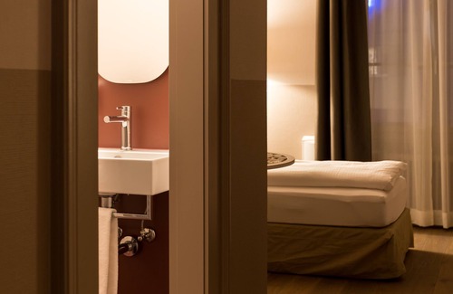 Thun Hotel | Hotel Emmental