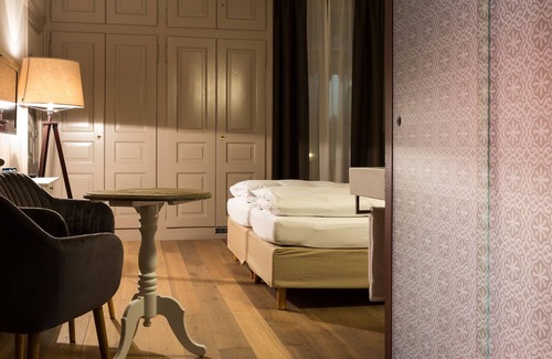 Thun Hotel | Hotel Emmental