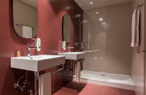 Thun Hotel | Hotel Emmental