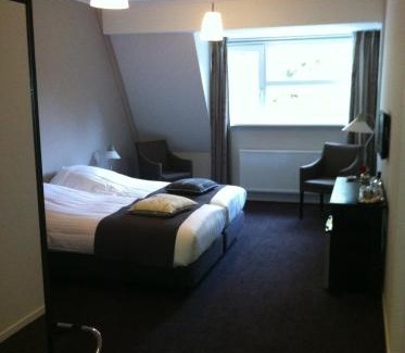 Wijnjewoude Hotel | Hotel en Restaurant de Stripe