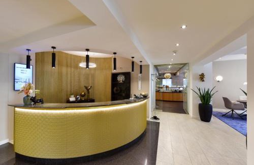 Zofingen Hotel | Hotel Engel