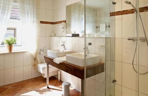 Rheinmunster Hotel | Hotel Engel