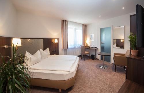 Rheinmunster Hotel | Hotel Engel