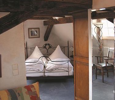 Rheinmunster Hotel | Hotel Engel