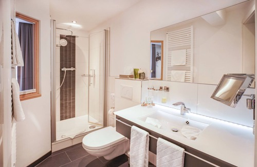 Sasbachwalden Hotel | Hotel Engel