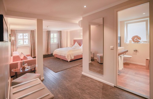 Sasbachwalden Hotel | Hotel Engel