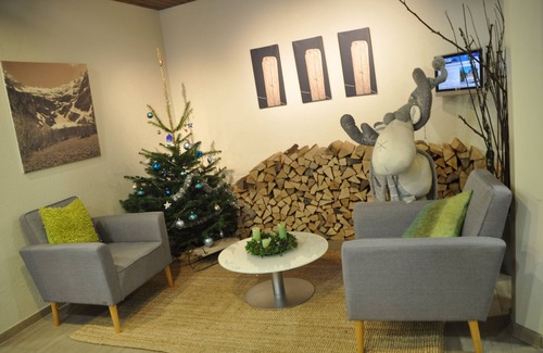 Engelberg Hotel | Hotel Engelberg das Trail Hotel