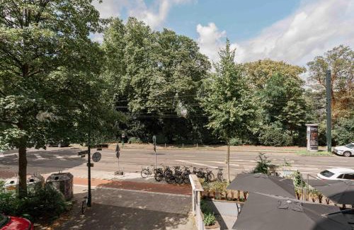 Duesseltal Hotel | Hotel Enger Hof