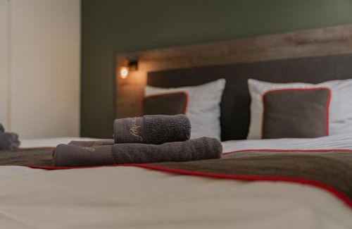 Duesseltal Hotel | Hotel Enger Hof