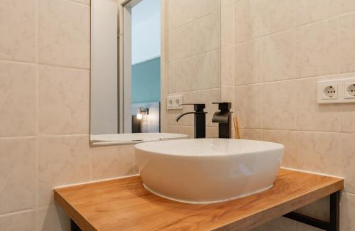 Duesseltal Hotel | Hotel Enger Hof