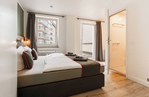 Duesseltal Hotel | Hotel Enger Hof