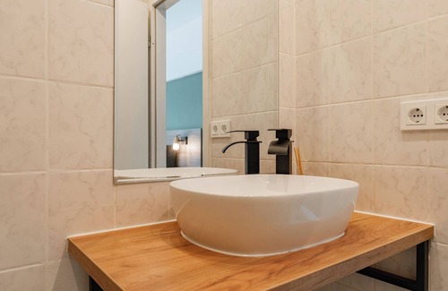 Duesseltal Hotel | Hotel Enger Hof
