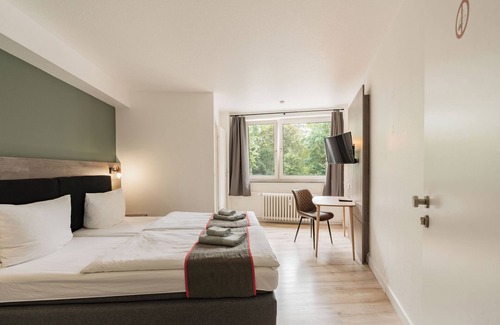 Duesseltal Hotel | Hotel Enger Hof
