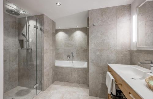 Obergurgl Hotel | Hotel Enzian & Apartmenthotel Johannes