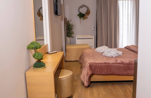Katerini Hotel | Hotel Epavlis Eleftheriadi
