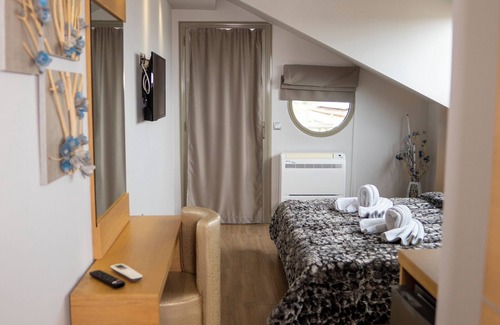 Katerini Hotel | Hotel Epavlis Eleftheriadi