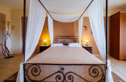Sintiki Hotel | Hotel Epavlis