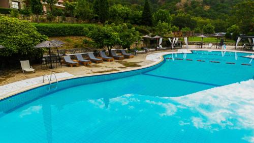 Sintiki Hotel | Hotel Epavlis