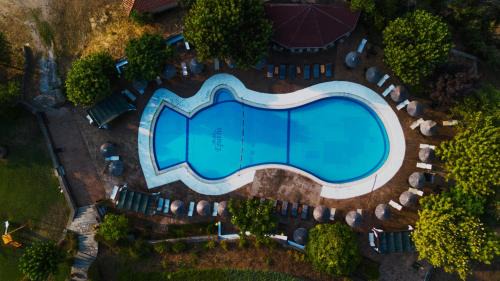 Sintiki Hotel | Hotel Epavlis