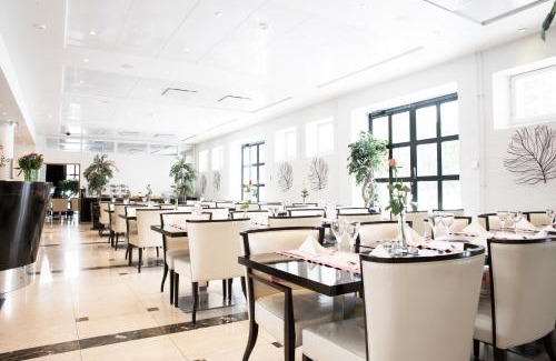 Larsmo Hotel | Hotel Epoque & Apartments