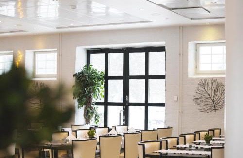 Larsmo Hotel | Hotel Epoque & Apartments