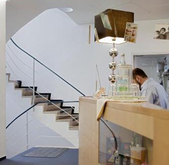 Karlsruhe City Centre Hotel | Hotel Erbprinzenhof