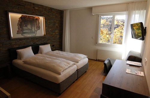 Arlesheim Hotel | Hotel Eremitage