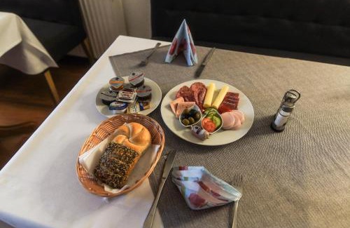 Ober-Erlenbach Hotel | Hotel Erlenbacher Hof