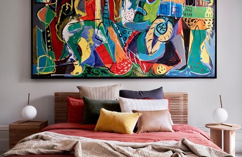 Bendigo Hotel | Hotel Ernest Bendigo