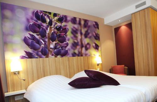 Den Dolder Hotel | Hotel Ernst Sillem Hoeve