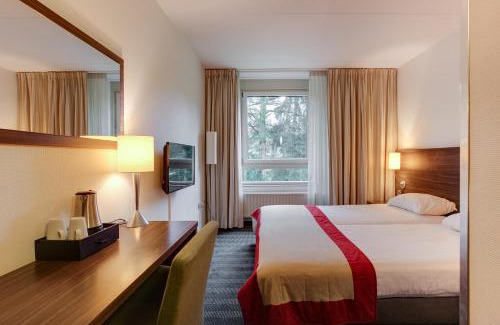 Den Dolder Hotel | Hotel Ernst Sillem Hoeve