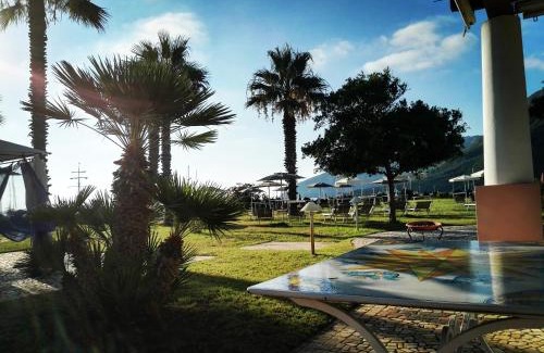 Vulcano Porto Hotel | Hotel Eros