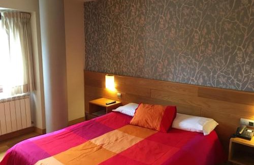 Arrankudiaga Hotel | Hotel Errekagain
