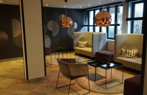 St. Benno Hotel | Hotel Erzgiesserei Europe