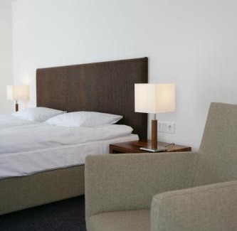 St. Benno Hotel | Hotel Erzgiesserei Europe