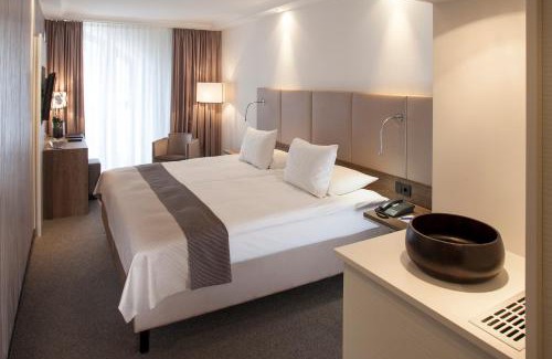St. Benno Hotel | Hotel Erzgiesserei Europe