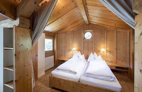 Untertschern Hotel | Hotel Eschenhof