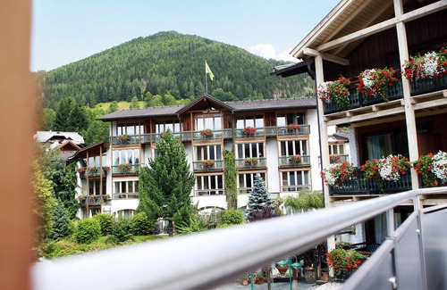Untertschern Hotel | Hotel Eschenhof