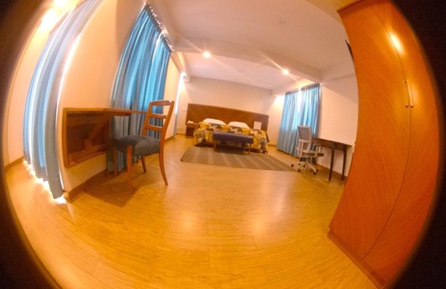 Ate Hotel | Hotel Esencia Suites